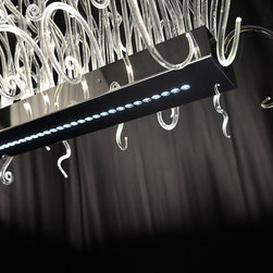 Livia - Chandeliers