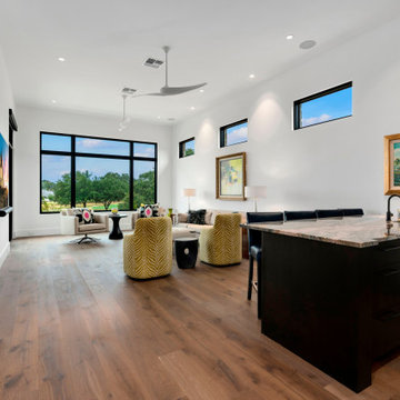 70 Project - Cordillera Ranch