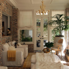 SUN room off Kitchen