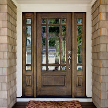 Skybrook house