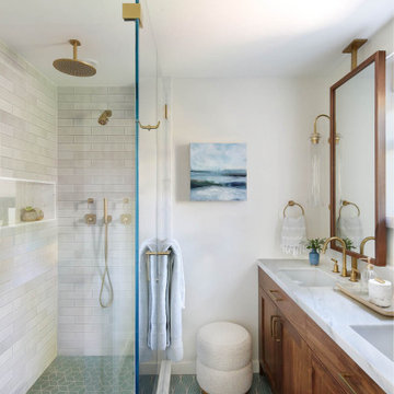 Globally-Inspired Rockridge Tudor