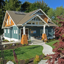 Craftsman Exteriors