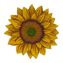Decor for Kelsey's Flower Shop