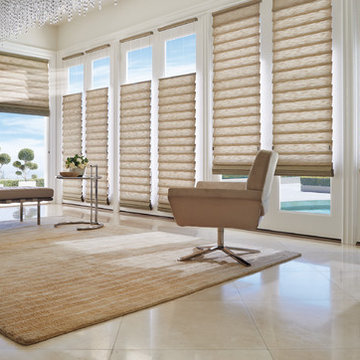 Hunter Douglas Design Gallery