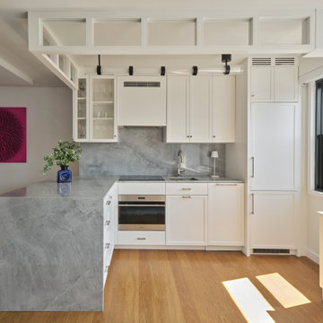 West Village Pied a Terre