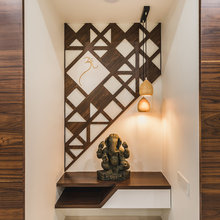 Pooja Room