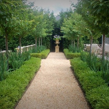 Private Residence Englewood Cliffs, NJ