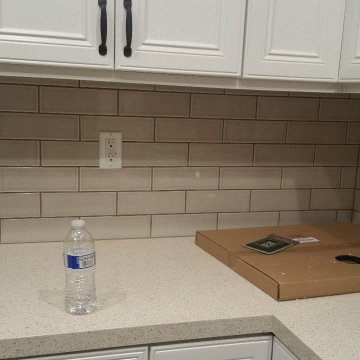 Kitchen Remodels