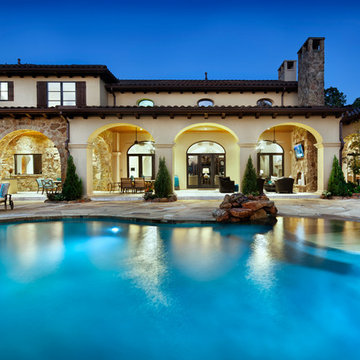 Texas Chic