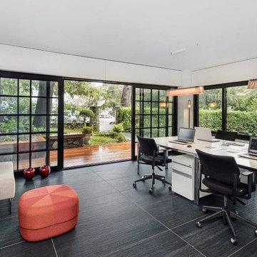 MAT Istanbul Office