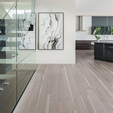 Howe Sound - Private Residence