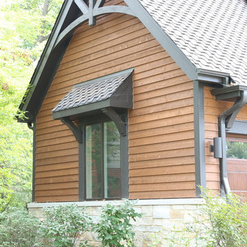 Home Exteriors Project in Deerfield, IL
