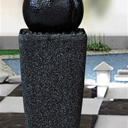 Fountain - Indoor Fountains