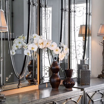 Elegant Entry