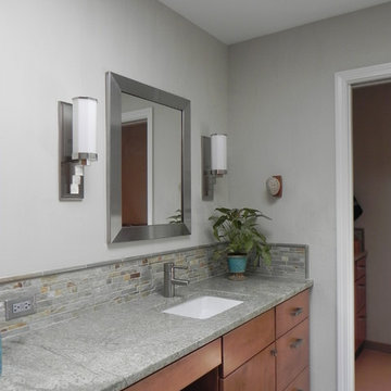 Northbrook Bathroom