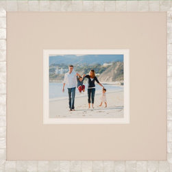 Jepara Custom Frame Collection - Picture Frames