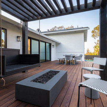 Cupertino Project