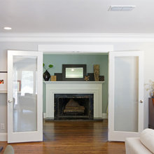 Living Room Ideas