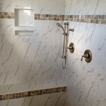 Modern Kitchen & Bathroom Remodel | Thompson