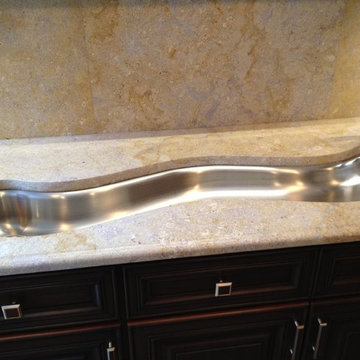 Elkay Mystic Sink