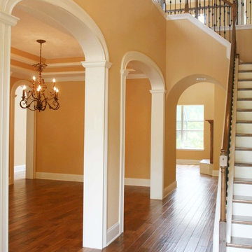 Entryways