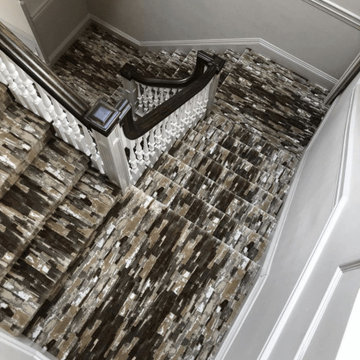 Cantera in Burnished Brown