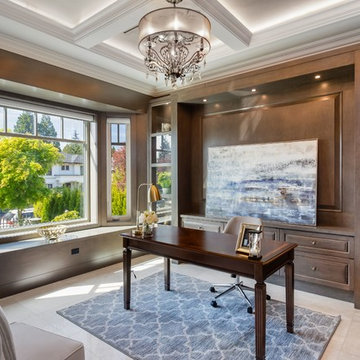 Dunbar Sensational Residence