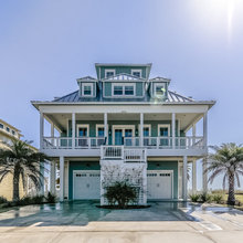 Beach house