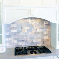 Subway Mosaic Tile - Products
