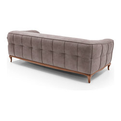 Deluxe - Sofas