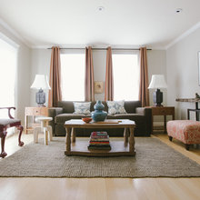 window treatments