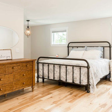 Granite Ridge Farmhouse
