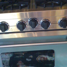 Kitchen Appliance Pazz