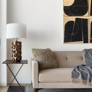 Pacific Heights Wurster