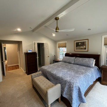 Full Ranch House Conversion