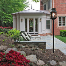 sun rooms