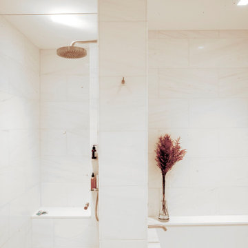 Upper West Side Apartment