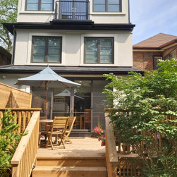 Avenue Rd - Home Improvement