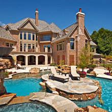 Exteriors Ideas