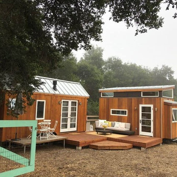 Vina's Tiny House