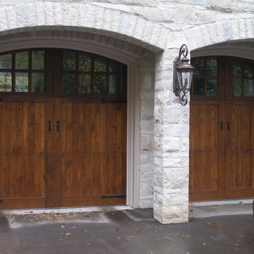 Garage Doors