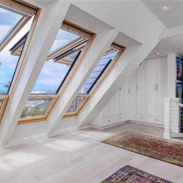 Ocean View Cottage