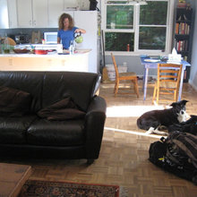 My House The Early Years