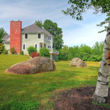 73 Captains Walk