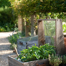 landscaping and gardens