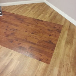 Welhouse Flooring Inc - Hardwood Flooring