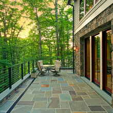 decks & railings