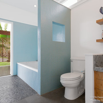 Kailua, Hawaii | Hale Kilo I’a | H1+FN Design Build Collaborative