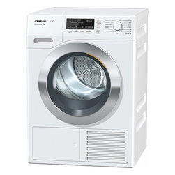 TKG 450 WP 8KG HEAT-PUMP DRYER - Dryers