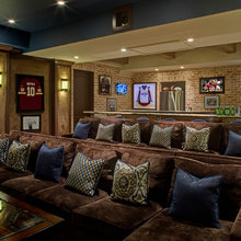 Theater Rooms